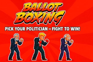 Ballot Boxing