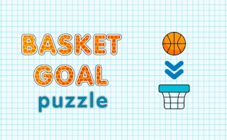 Basket Goal