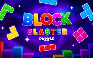 Block Blaster Puzzle