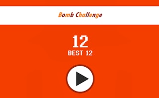 Bomb Challenge
