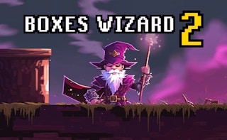 Boxes Wizard 2