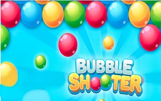 Bubble Shooter 2025