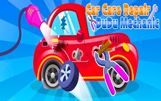 Car Care Repair Dudu Mechanic