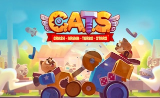 C.a.t.s.: Crash Arena Turbo Stars