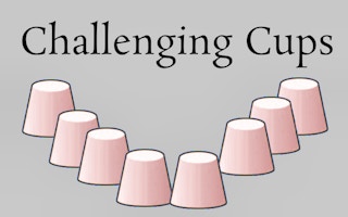 Challenging Cups