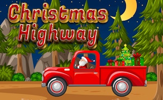 Christmas Highway