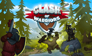 Clash Of Warriors