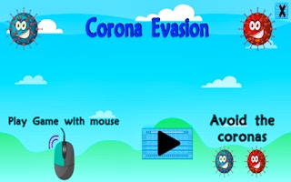 Corona Evasion