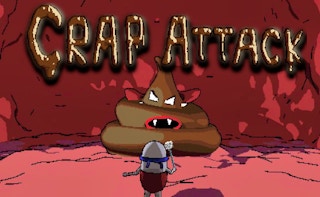 Crap Attack