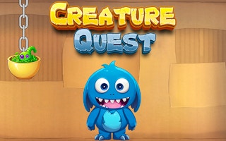 Creature Quest