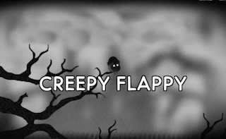 Creepy Flappy
