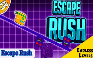 Escape Rush
