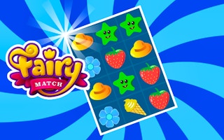 Fairy Match