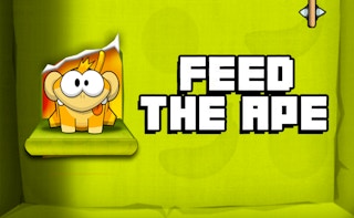 Feed The Ape