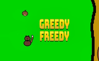 Greedy Freedy