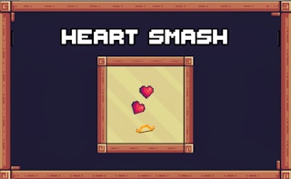 Heart Smash