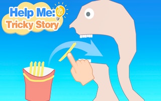 Help Me Tricky Story