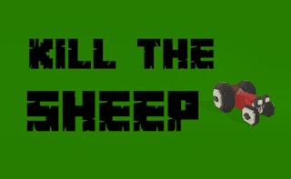 Kill The Sheep