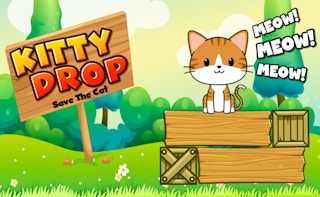 Kitty Drop
