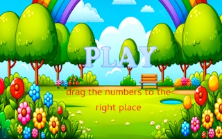 Magic Numbers For Kids