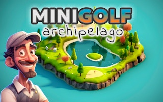 Minigolf Archipelago