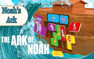 Noah's Ark