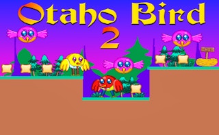 Otaho Bird 2
