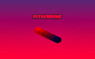 Pixochrome