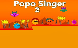 Popo Singer 2