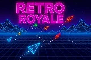 Retro Royale