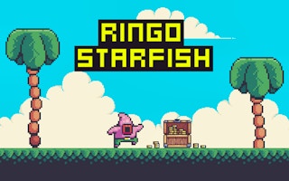 Ringo Starfish