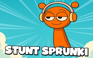 Stunt Sprunki