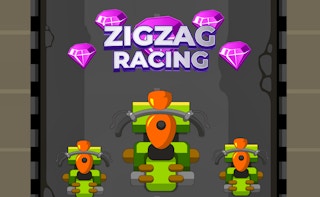 Zigzag Racing