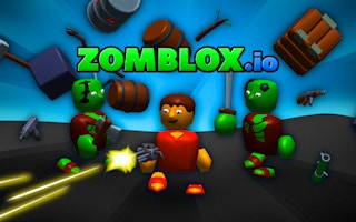 Zomblox.io